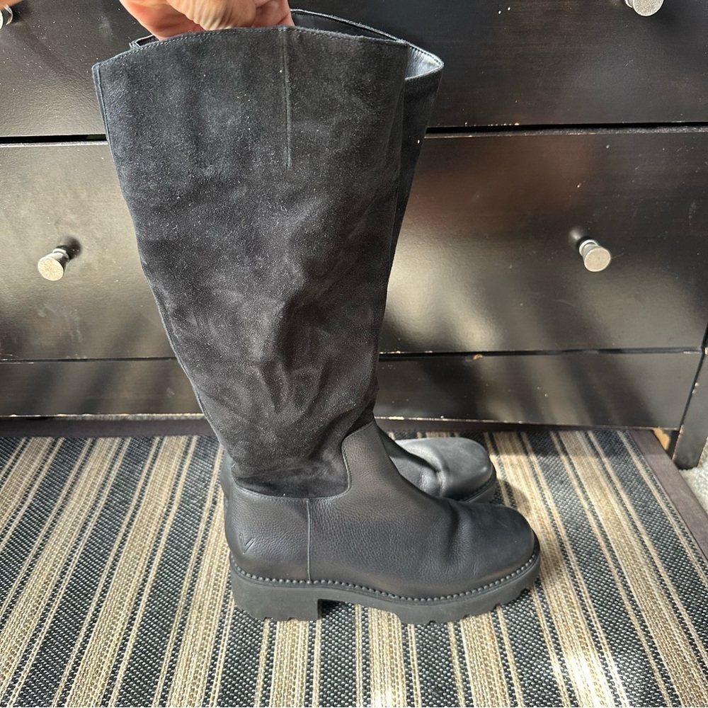 Vionic Fallbrook Knee High Boots - image 6